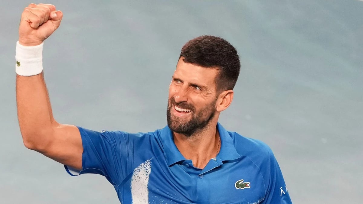 Novak Djokovic Vs Alexander Zverev: Where To Watch Australian Open Novak Djokovic Vs Alexander Zverev: Where To Watch Australian Open