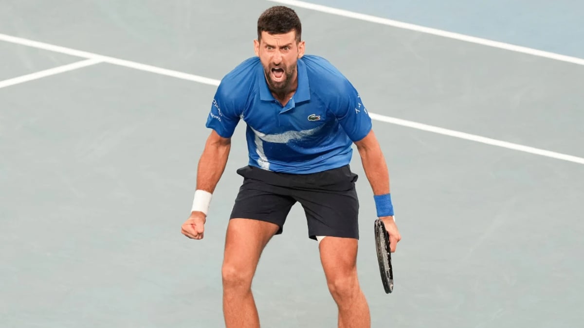 Djokovic Vs Zverev Picks: Australian Open Best Tennis Betting Odds Bet365 Djokovic Vs Zverev Picks: Australian Open Best Tennis Betting Odds Bet365