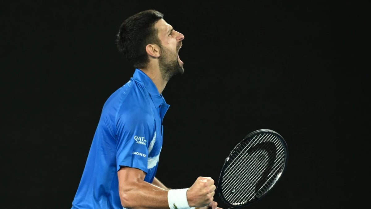 Biletul zilei Australian Open 24 ianuarie | Semifinala Zverev vs Djokovic Biletul zilei Australian Open 24 ianuarie | Semifinala Zverev vs Djokovic