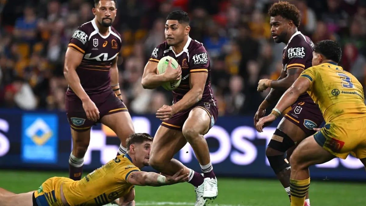 NRL Grand Final Betting Tips: 6 Selections From Storm Vs Broncos