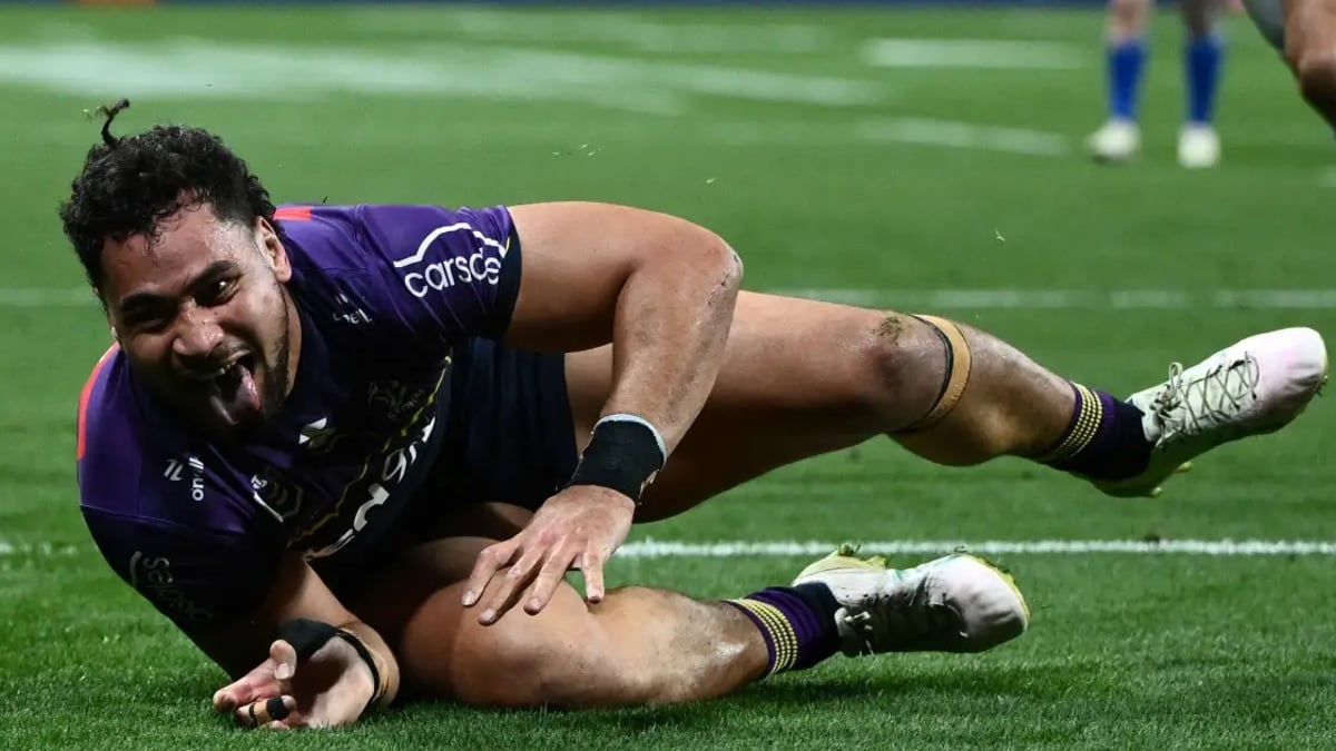 NRL Preliminary Finals Betting Tips: Set Of Six Excellent Value Selections