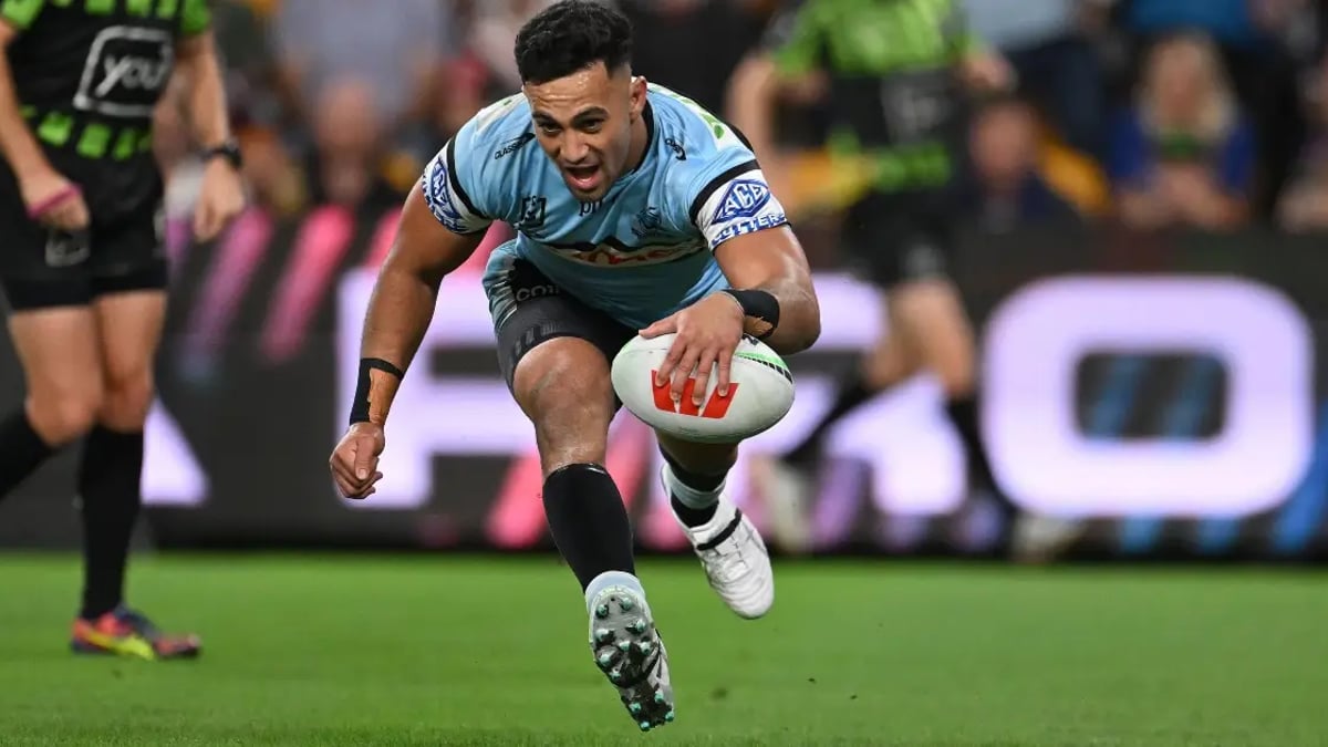 NRL Semi-Final Betting Tips: Panthers On The Prowl
