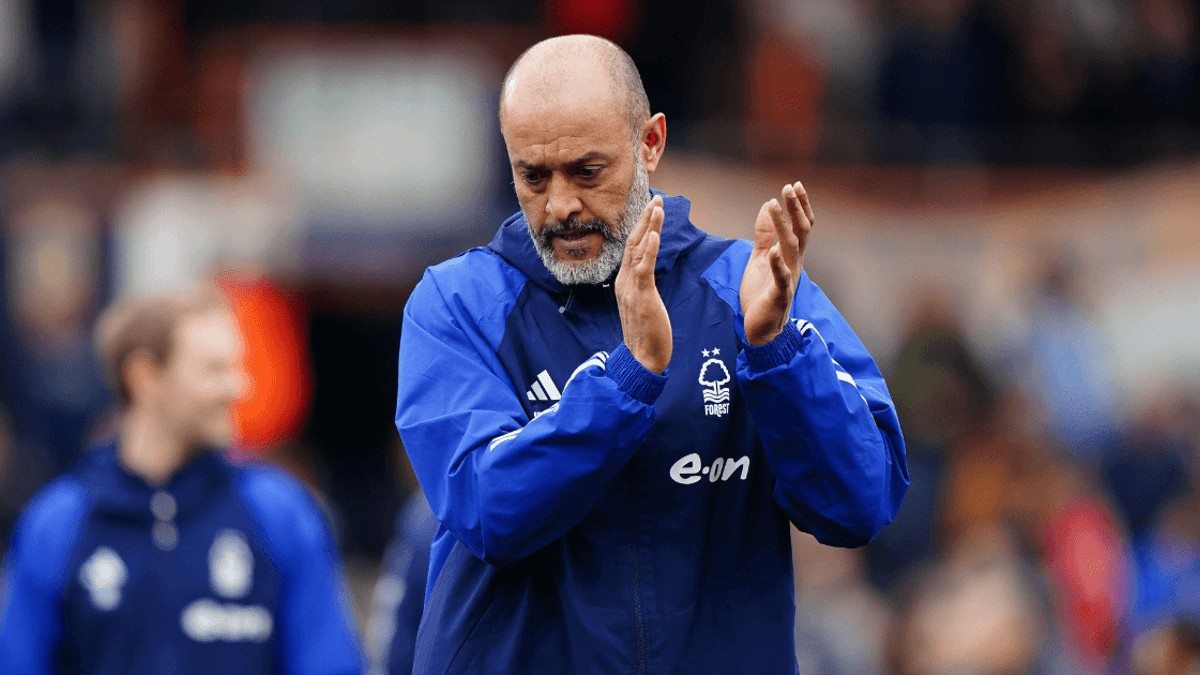Next Nottingham Forest Manager: Postecoglou Heads Market To Replace Nuno Next Nottingham Forest Manager: Postecoglou Heads Market To Replace Nuno