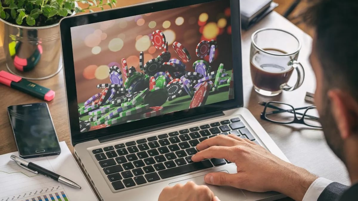 O que é RTP em Jogos de Cassino e Caça-níqueis O que é RTP em Jogos de Cassino e Caça-níqueis