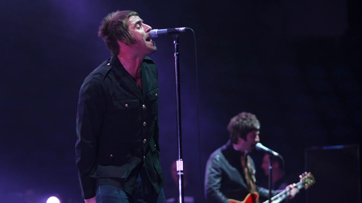 Oasis Live 25 Tour Odds: Hello Challenges Acquiesce To Be First Song Played