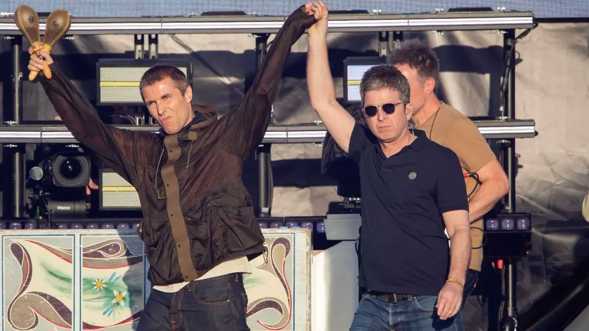 Oasis Odds: Brit Pop Icons Tipped To Hit Festivals And Knebworth In 2026 Oasis Odds: Brit Pop Icons Tipped To Hit Festivals And Knebworth In 2026