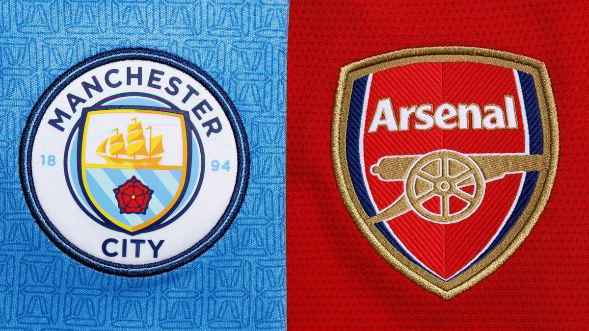 Arsenal vs Manchester City – Förhandsgranskning av Premier League-mötet den 2 februari 2025 Arsenal vs Manchester City – Förhandsgranskning av Premier League-mötet den 2 februari 2025