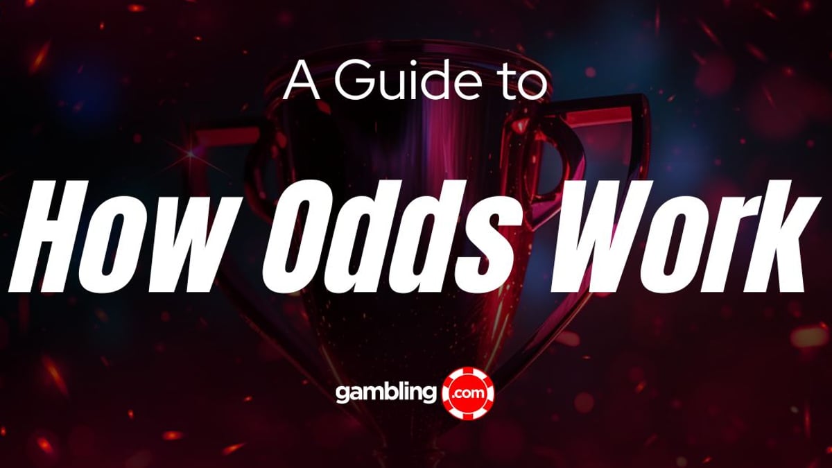 How do Betting Odds Work?