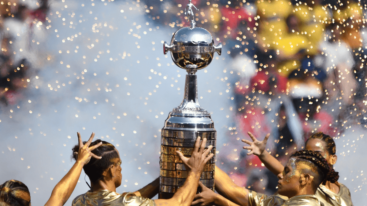 Palpites Libertadores - Confira Melhores Odds para Apostar e Estatísticas Palpites Libertadores 2025