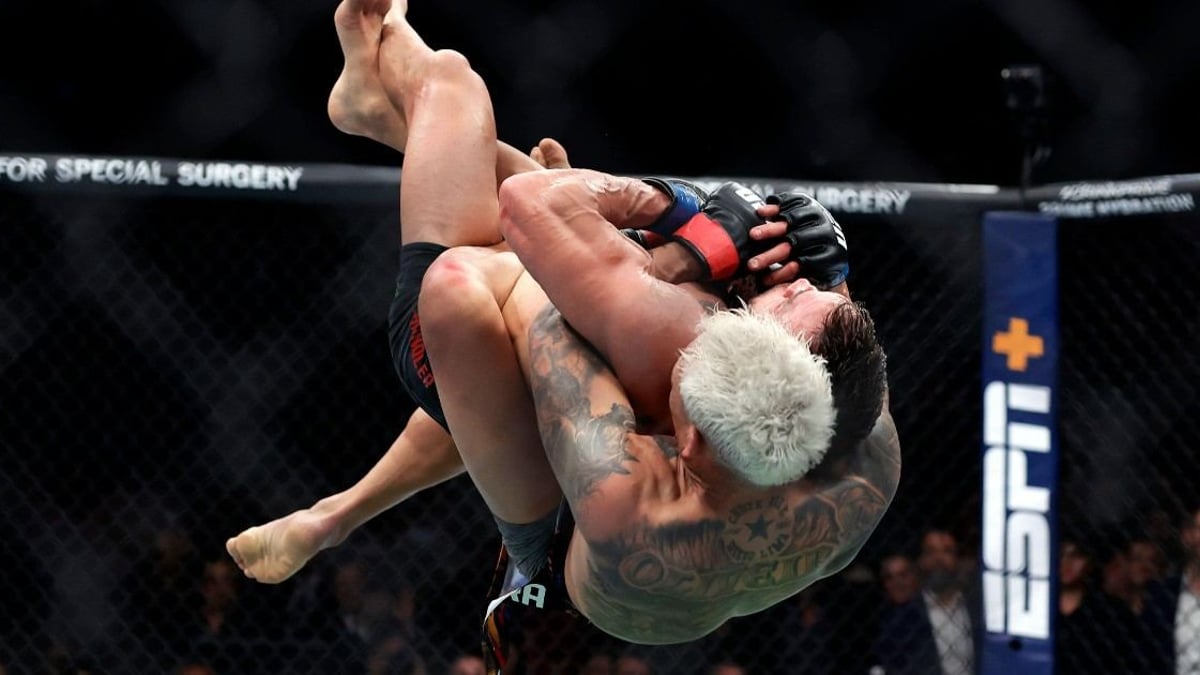 Wedden op UFC 317 Ilia Topuria vs. Charles Oliveira – Voorbeschouwing, wedtips en odds