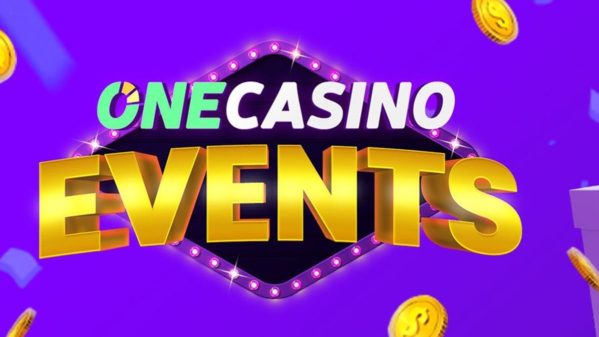 Doe mee aan de Gouden Medaille Race bij One Casino! Doe mee aan de Gouden Medaille Race bij One Casino!