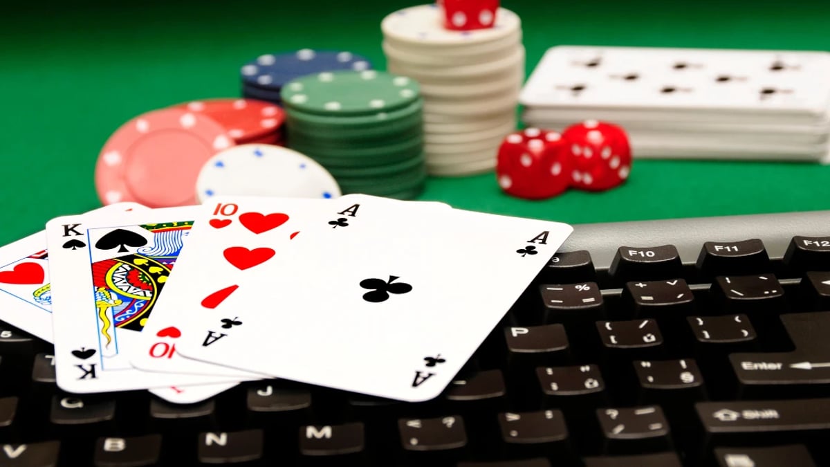 West Virginia Posts Massive 41.6% Increase In February iGaming Revenue West Virginia Posts Massive 41.6% Increase In February iGaming Revenue