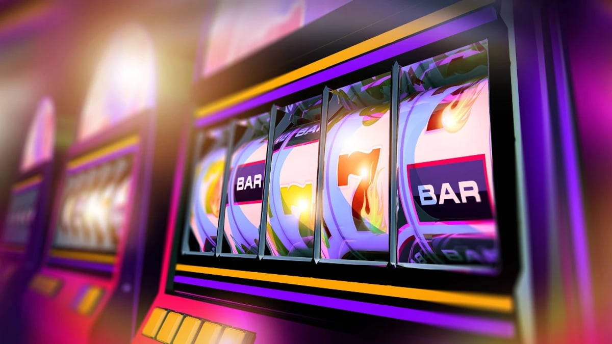 GB Online Slots Post Record Quarter Despite Looming Tax Fears GB Online Slots Post Record Quarter Despite Looming Tax Fears