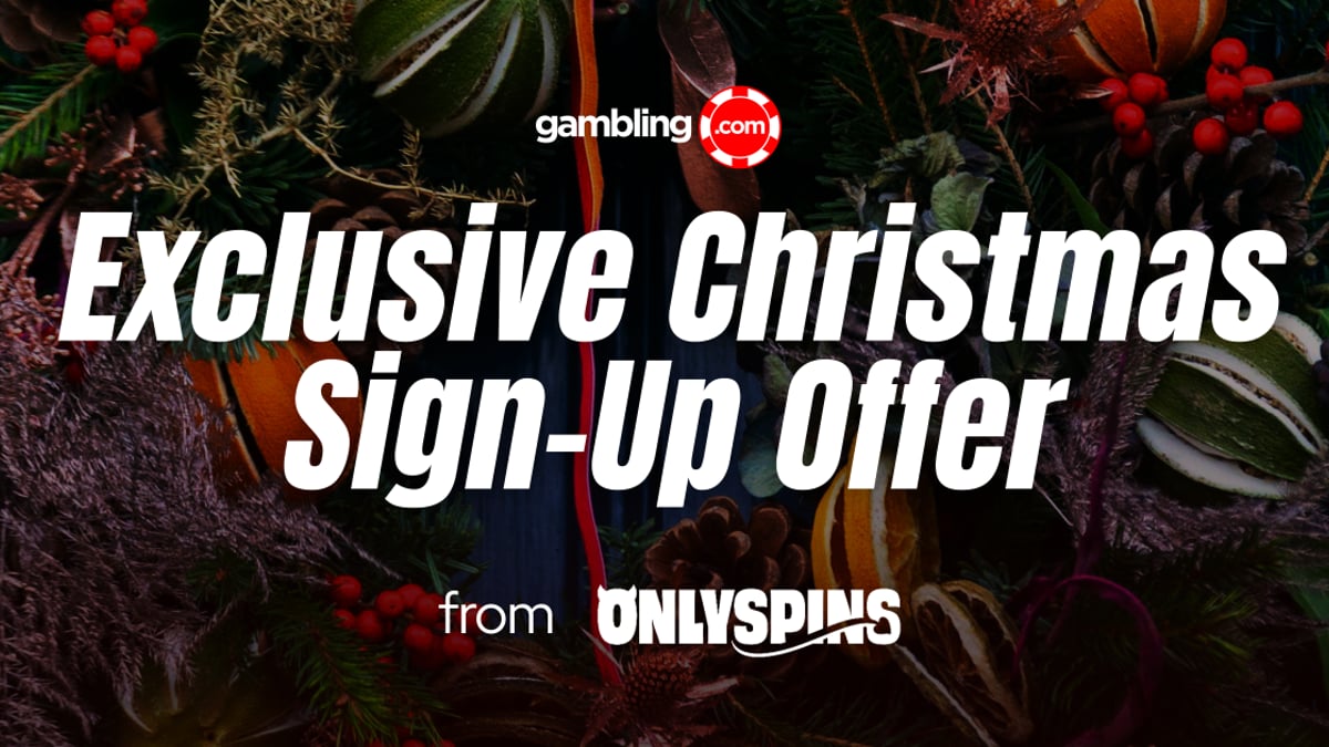 OnlySpins Serving Up New Zealand Customers With Christmas Bonuses OnlySpins Serving Up New Zealand Customers With Christmas Bonuses