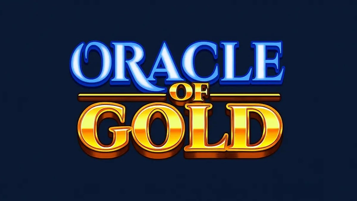 Pragmatic Play Launches Oracle Of Gold Online Slot With Cluster Pays