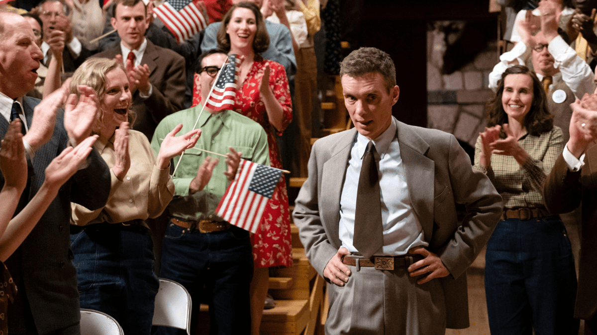 Oscar Predictions 2024 Oscar Predictions 2024 Oppenheimer