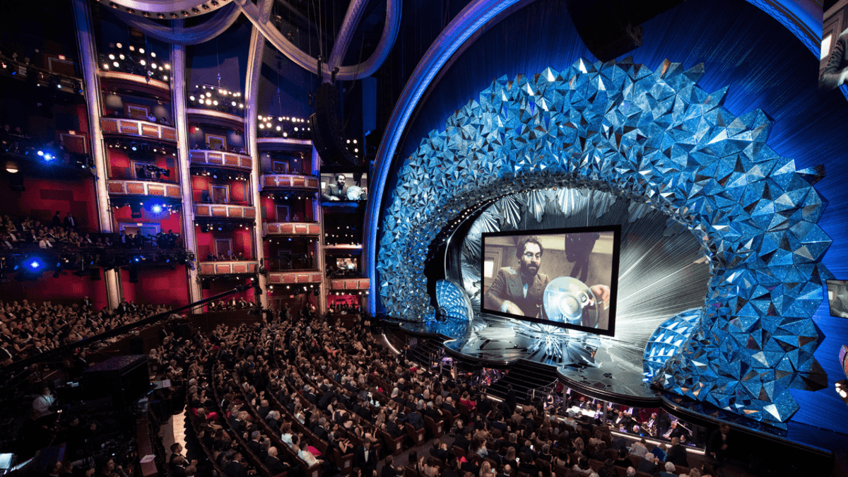 Oscars 2025 Odds: New York And Las Vegas Venues Battle It Out To Host Awards Oscars 2025 Odds: New York And Las Vegas Venues Battle It Out To Host Awards