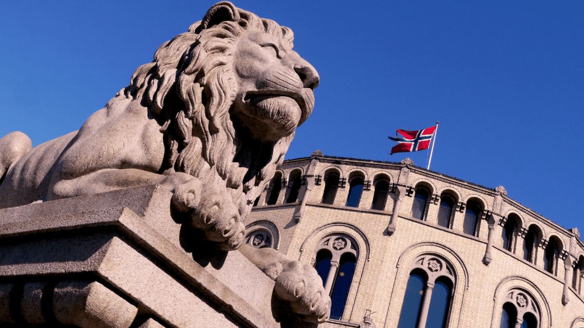 Norwegian Election Betting: Odds Point To Labour Win Over FrP Norwegian Election Betting: Odds Point To Labour Win Over FrP