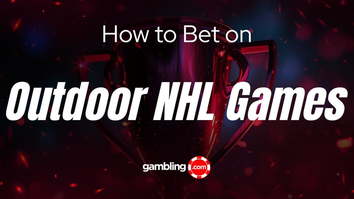 How to Bet on Outdoor NHL Games: Trends to Consider