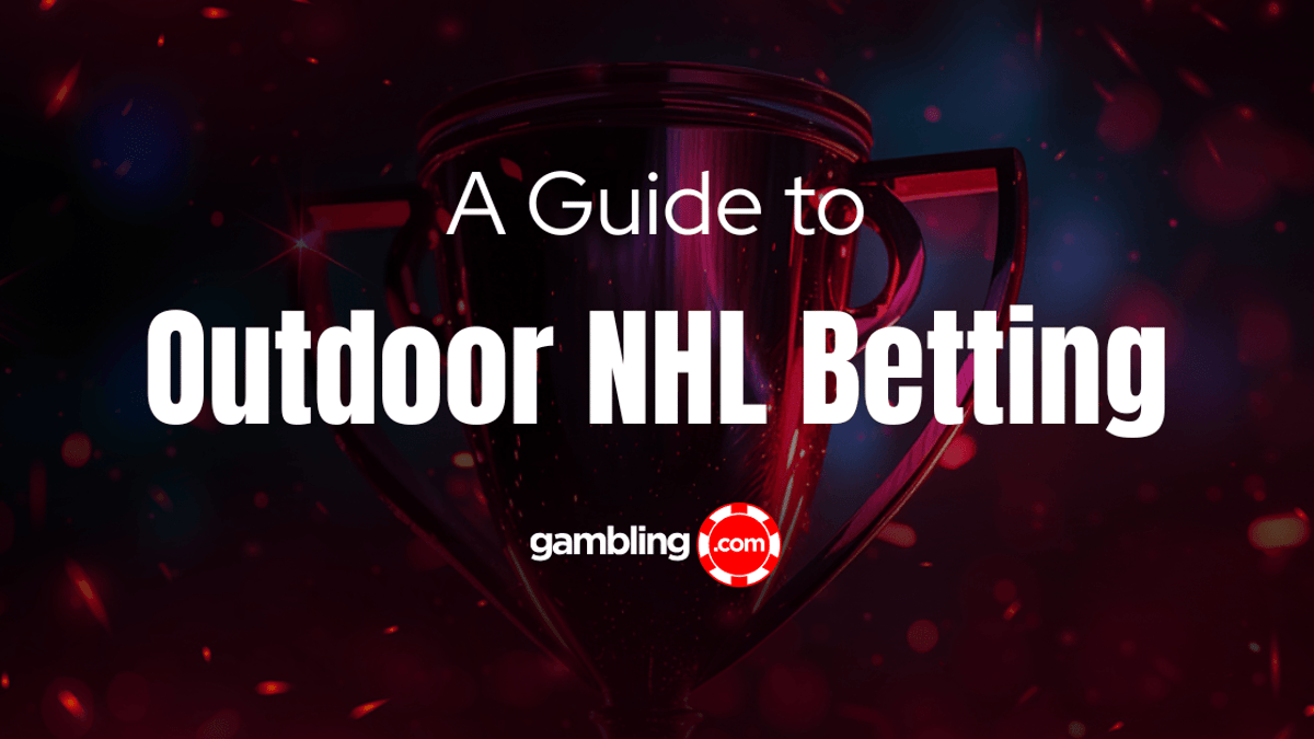 How to Bet on Outdoor NHL Games: Trends to Consider How to Bet on Outdoor NHL Games: Trends to Consider