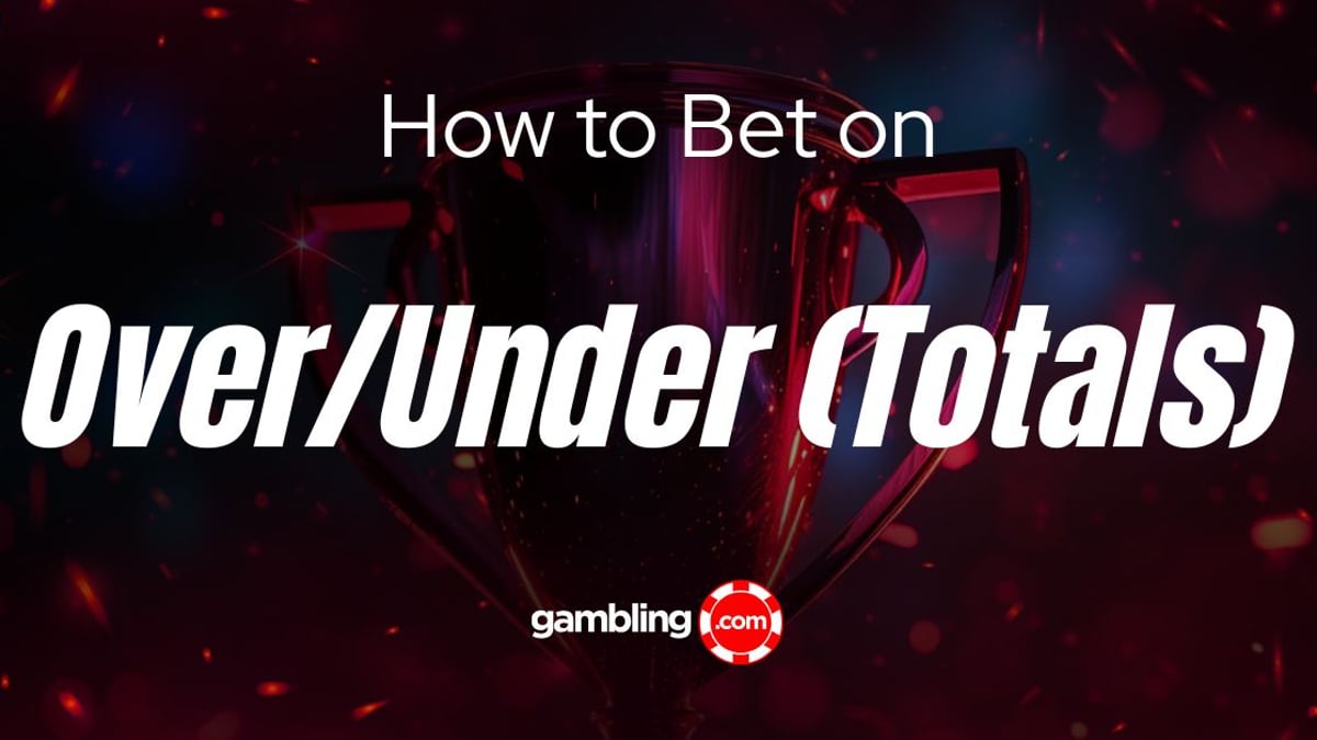 Over/Under Betting Strategy