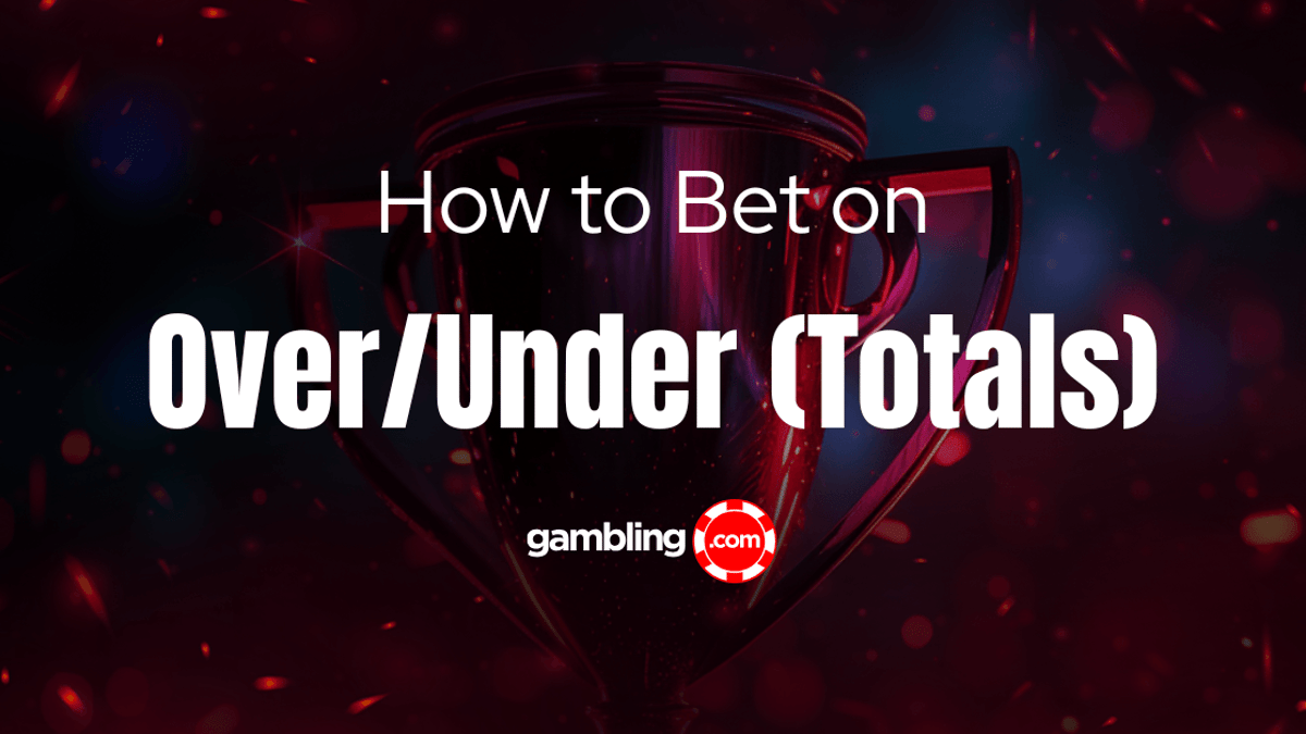 Over/Under Betting Strategy