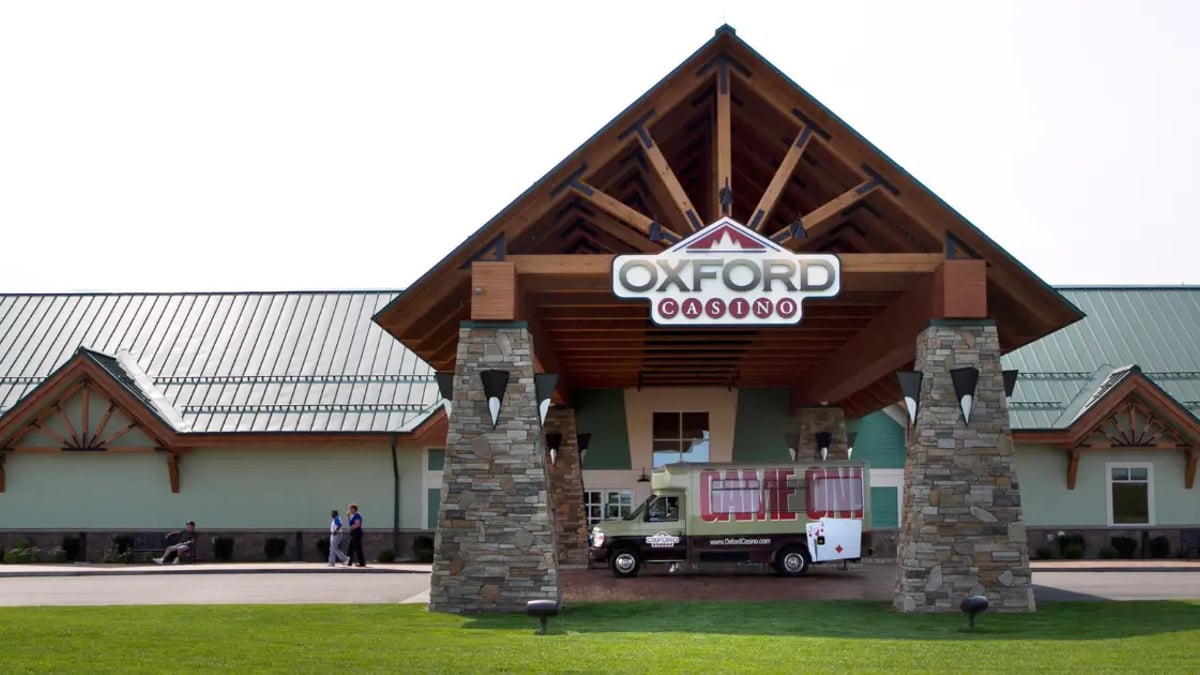 Maine Casino Revenue Climbs 9% In February As Properties Post Solid Gains Maine Casino Revenue Climbs 9% In February As Properties Post Solid Gains