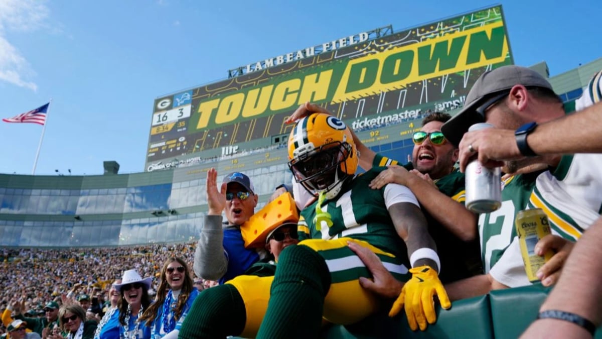 Anytime Touchdown Scorer Strategy Anytime Touchdown Scorer Strategy