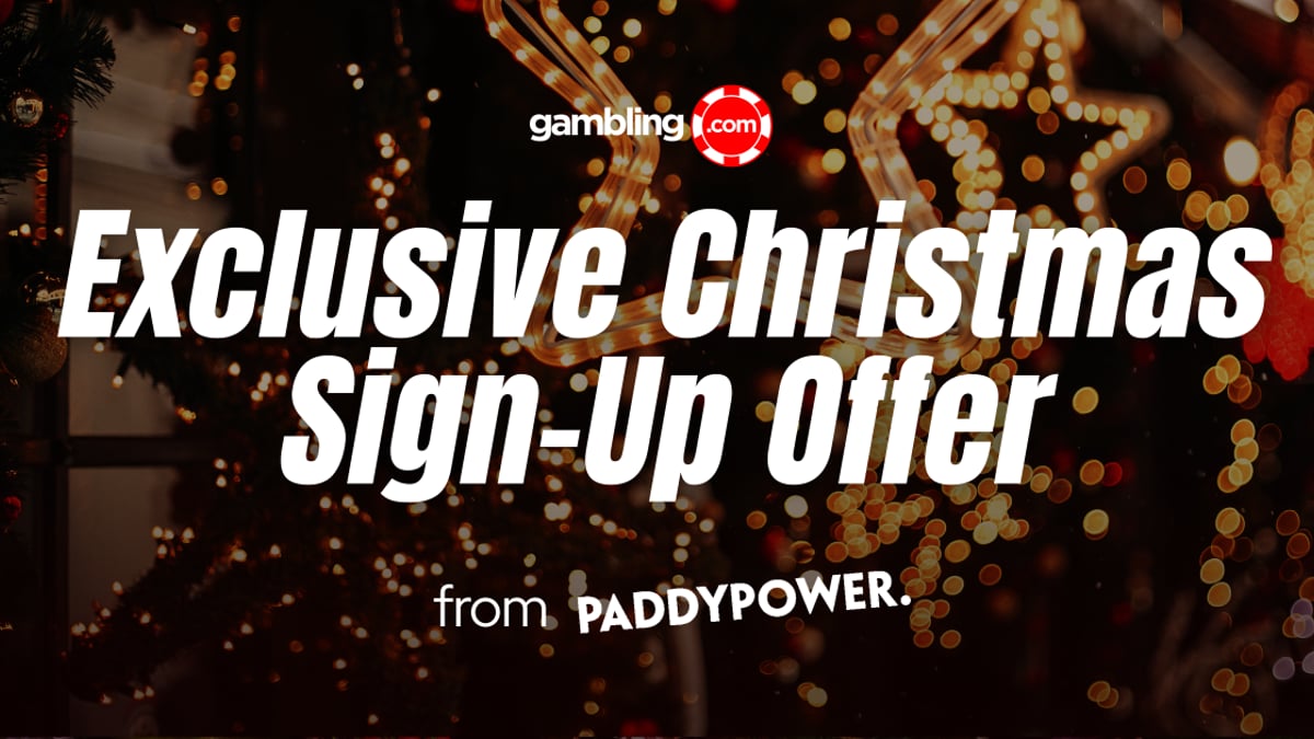 Paddy Power Offering 200 Free Spins And 60 Wager-Free Spins For Christmas