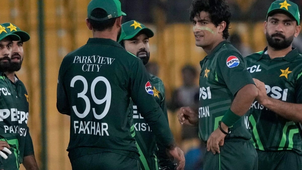 Pakistan Vs New Zealand: Where To Watch ICC Champions Trophy Pakistan Vs New Zealand: Where To Watch ICC Champions Trophy