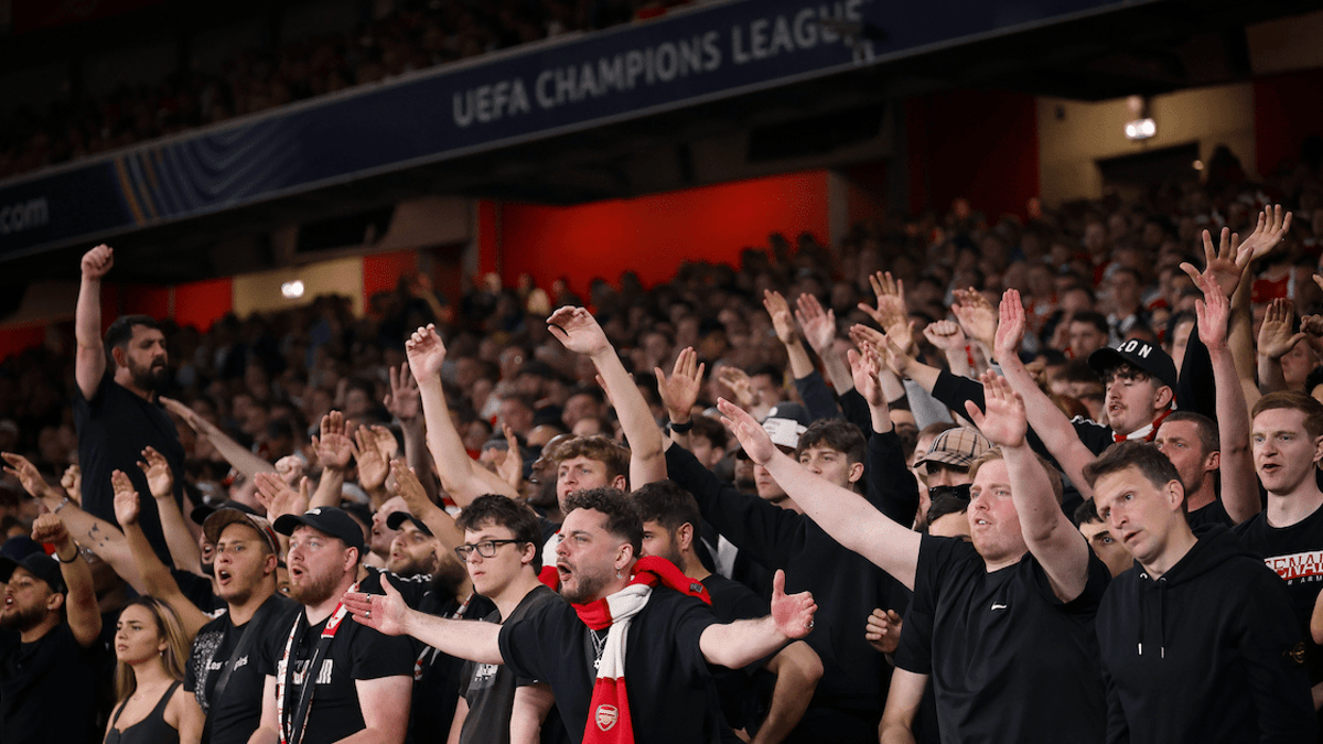 Palpites Champions League - Confira Odds das Semifinais Palpites Champions League - Confira Odds das Semifinais