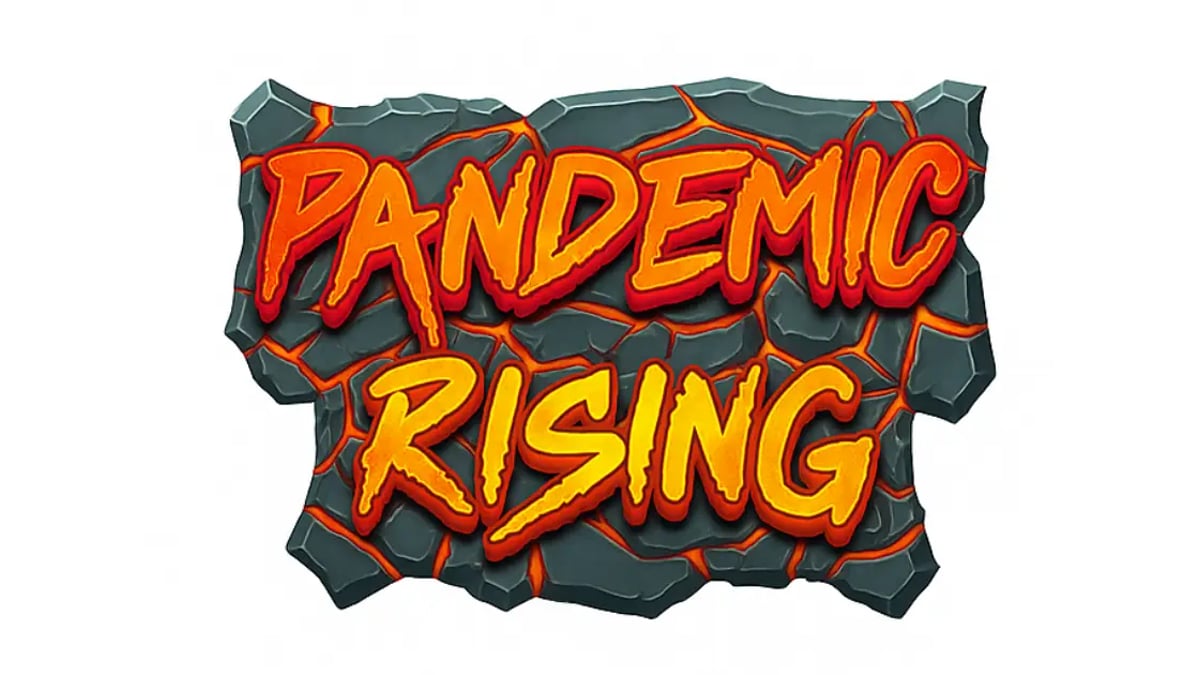Pragmatic Play Unveils Pandemic Rising With Wild Multipliers
