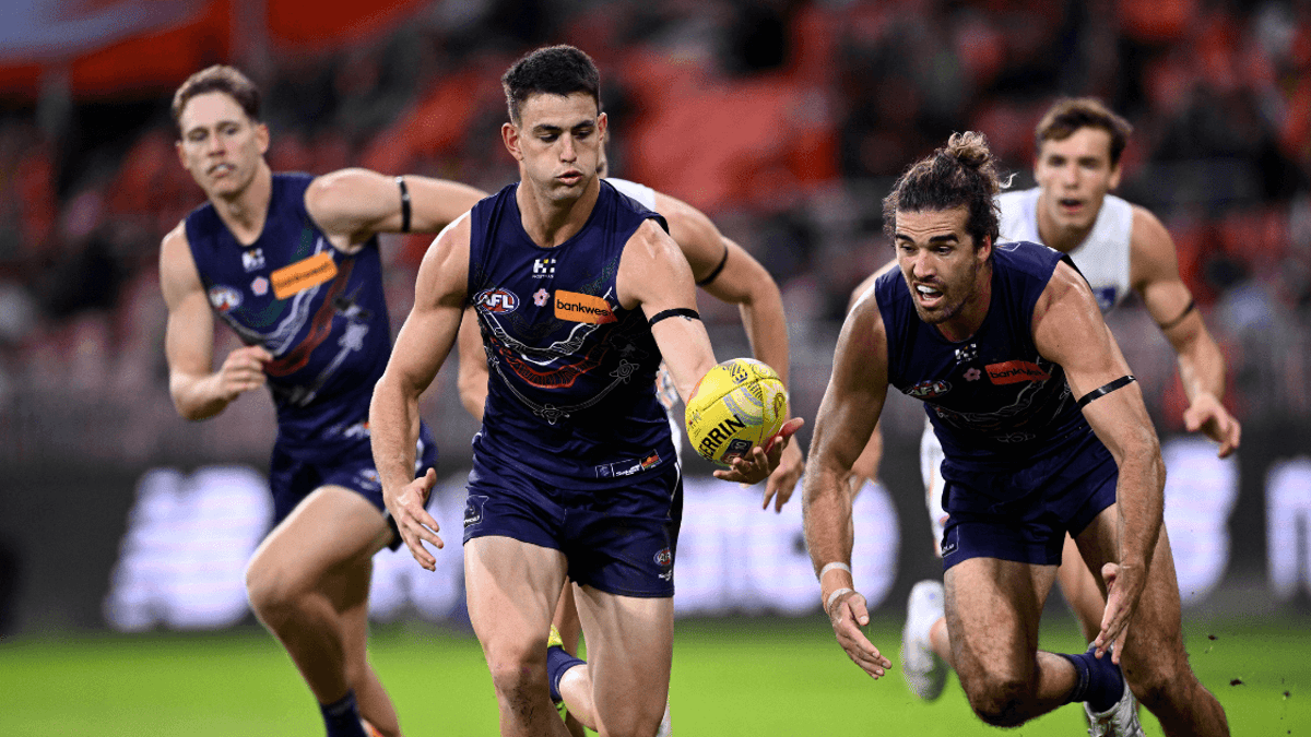 AFL Betting Tips 2025: Finals Week 1 Best Bets And Betting Trends AFL Betting Tips 2025: Finals Week 1 Best Bets And Betting Trends