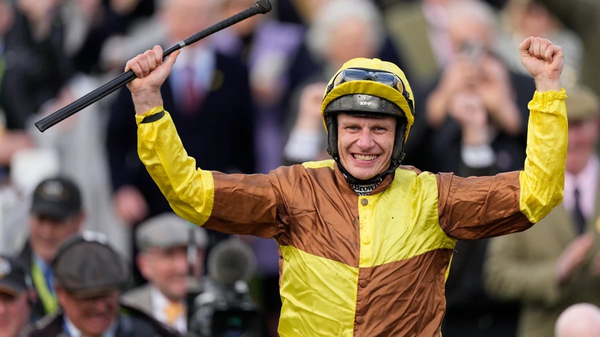 Cheltenham Top Jockey Betting Odds 2026: Who Will Have The Most Winners? Cheltenham Top Jockey Betting Odds 2026: Who Will Have The Most Winners?