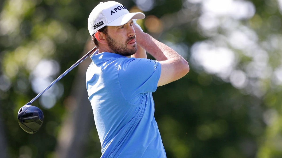 AT&T Pebble Beach Pro-Am Betting Picks: Patrick Cantlay To Make His Mark AT&T Pebble Beach Pro-Am Betting Picks: Patrick Cantlay To Make His Mark