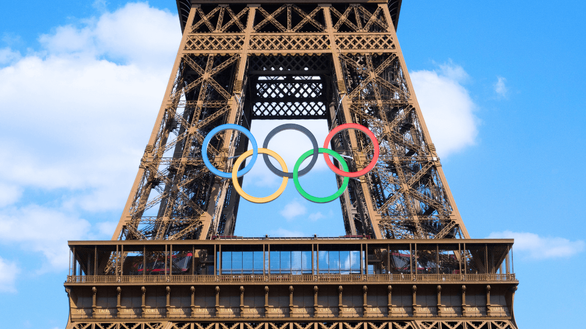 Perú en las Olimpíadas París 2024: Calendario completo Perú en las Olimpíadas París 2024: Calendario completo