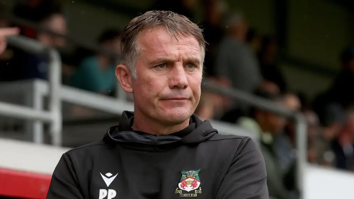 Next Wrexham Manager Odds: Has Parkinson Taken Red Dragons As Far As He Can? Next Wrexham Manager Odds: Has Parkinson Taken Red Dragons As Far As He Can?