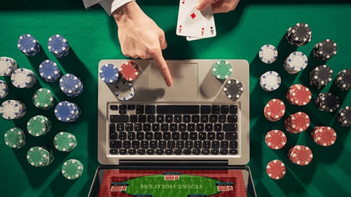 4 Reasons Millennials Should Try Online Poker 4 Reasons Millennials Should Try Online Poker