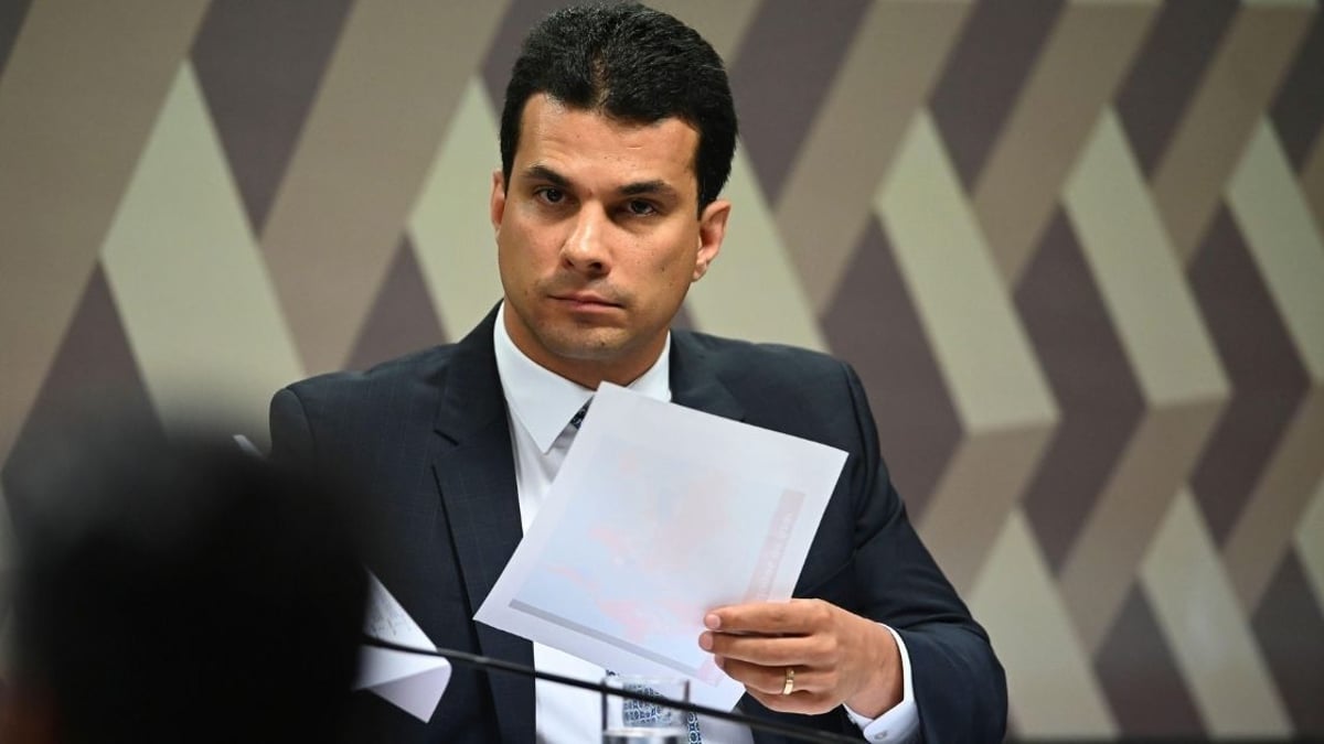 Senado Pode Votar PL dos Cassinos em Julho Senado Pode Votar PL dos Cassinos em Julho