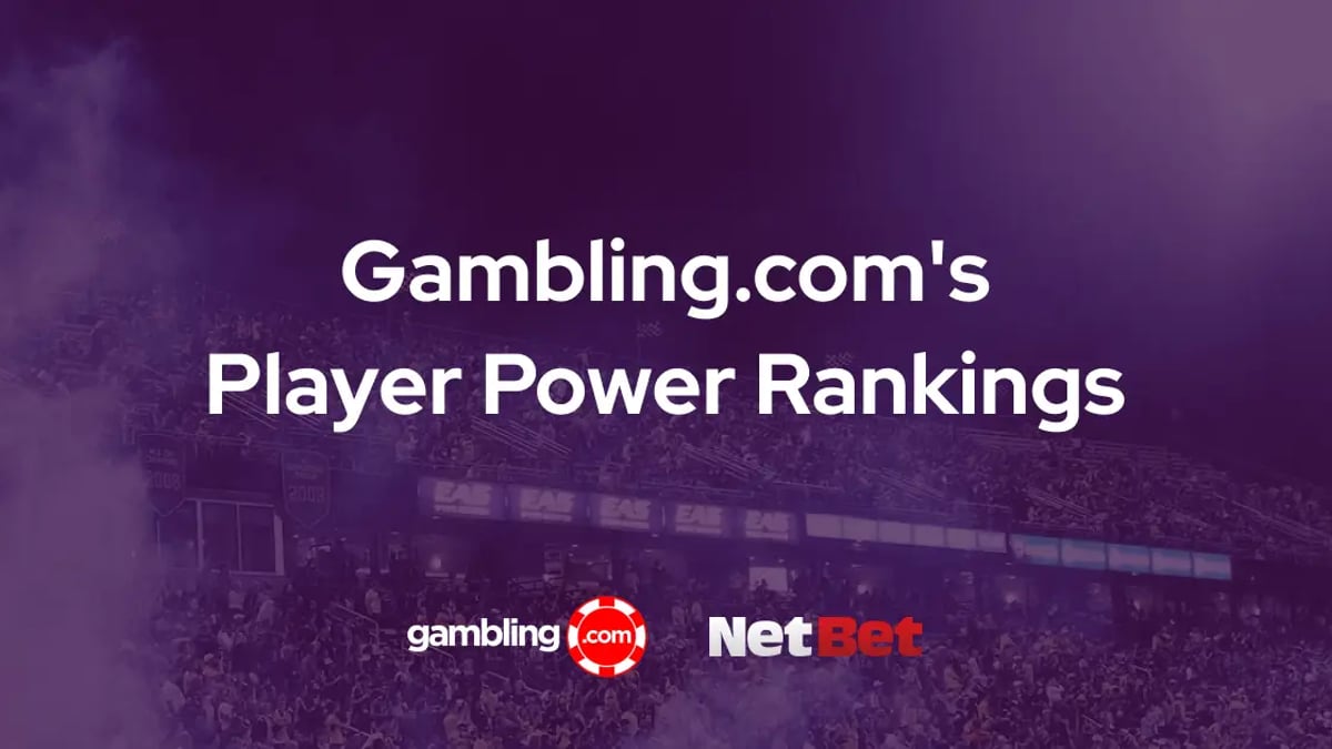 Power Rankings: MVPs For Champions League Chasers Power Rankings: MVPs For Champions League Chasers
