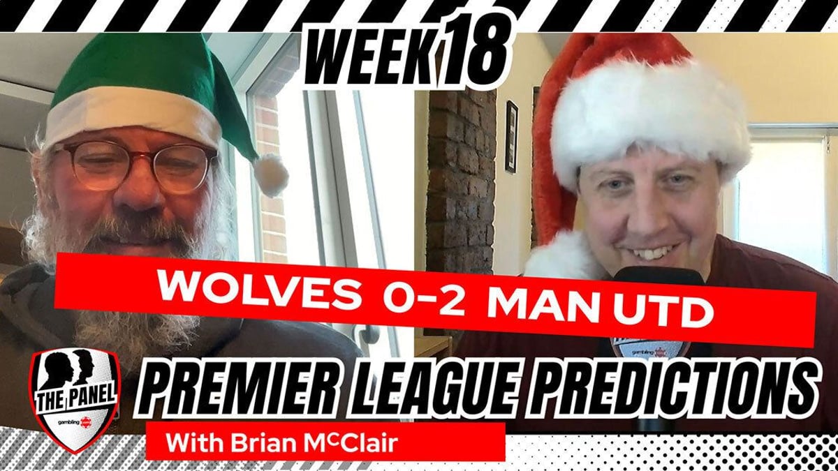 Premier League Predictions Gameweek 18 - Brian McClair On The Panel Premier League Predictions Gameweek 18 - Brian McClair On The Panel