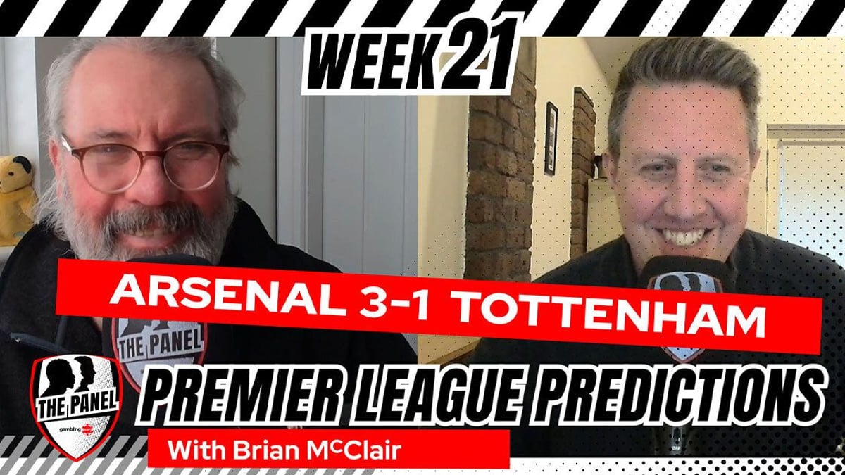 Premier League Vorhersagen für Spielwoche 21 - Brian McClair in der Expertenrunde Premier League Vorhersagen für Spielwoche 21 - Brian McClair in der Expertenrunde