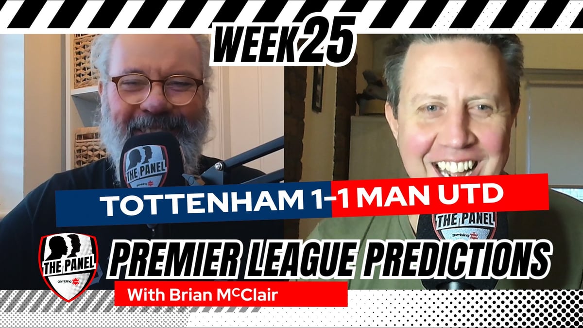 Premier League Vorhersagen für Spielwoche 25 - Brian McClair in der Expertenrunde Premier League Vorhersagen für Spielwoche 25 - Brian McClair in der Expertenrunde