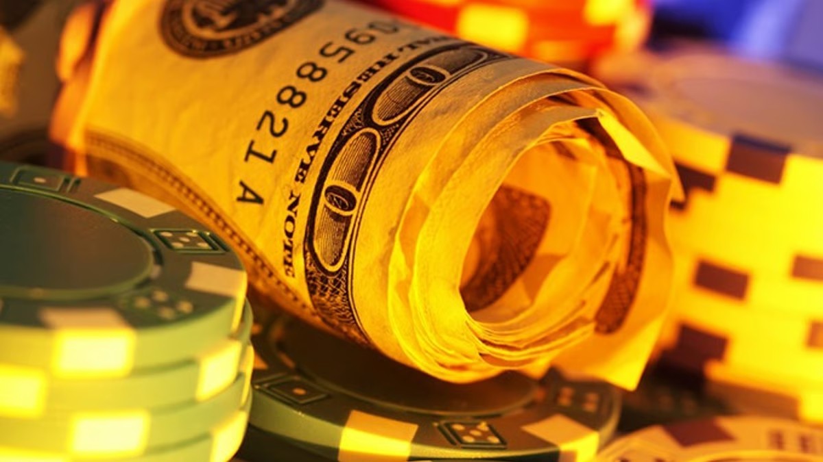 The Benefits of Effective Poker Bankroll Management The Benefits of Effective Poker Bankroll Management