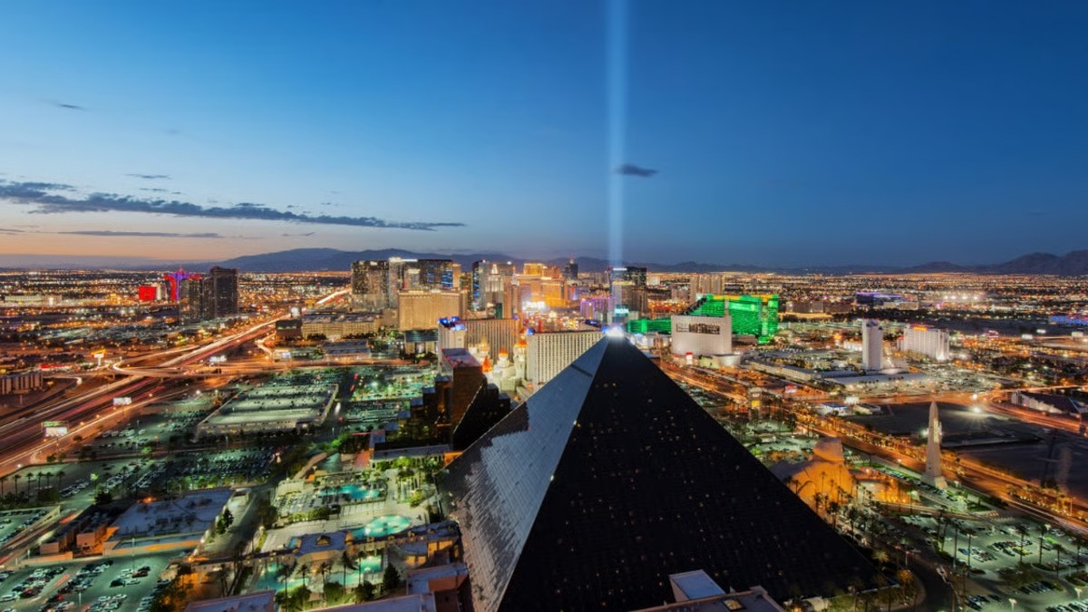 Top 12 Holiday Destinations For Poker Players Top 12 Holiday Destinations For Poker Players
