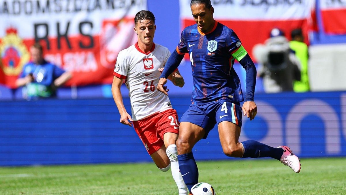 ⚽ WK-kwalificatie 2026: Polen vs Nederland | Voorbeschouwing en wedtips ⚽ WK-kwalificatie 2026: Polen vs Nederland | Voorbeschouwing en wedtips