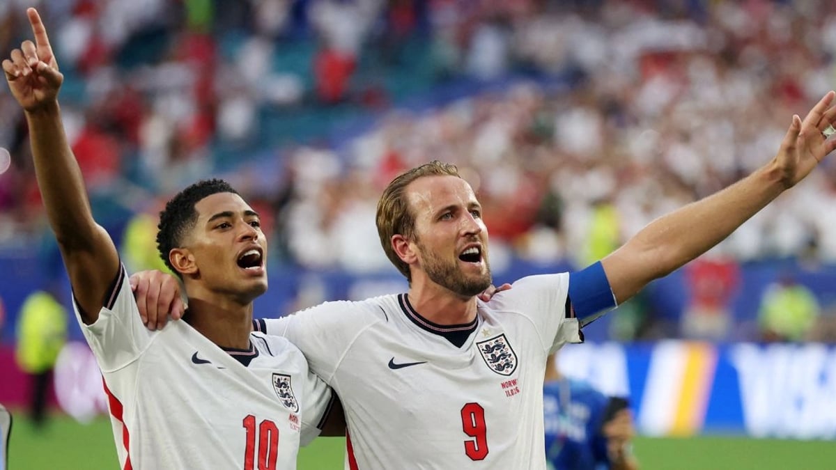 Polymarket Promo Code GAMBLING: $50 Bonus on England vs. Argentina Polymarket Promo Code GAMBLING: $50 Bonus on England vs. Argentina