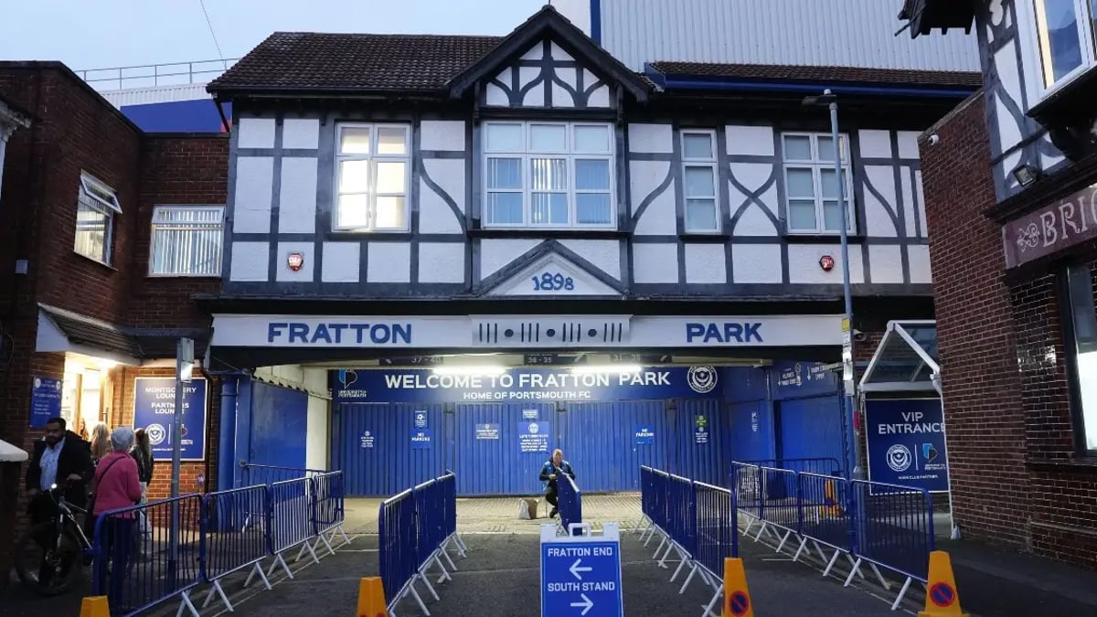 Next Portsmouth Manager Odds: Wagner Favourite To Replace Mousinho Next Portsmouth Manager Odds: Wagner Favourite To Replace Mousinho