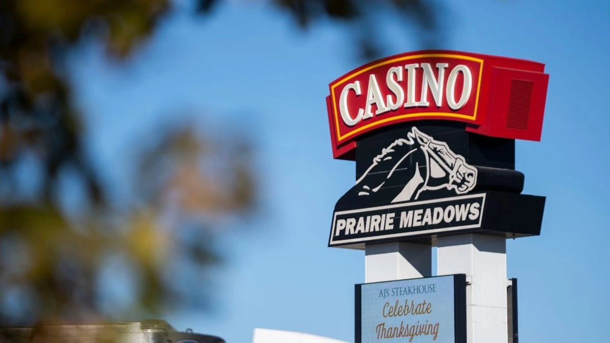 Iowa Sports Betting Saw Slight Increase in March Numbers