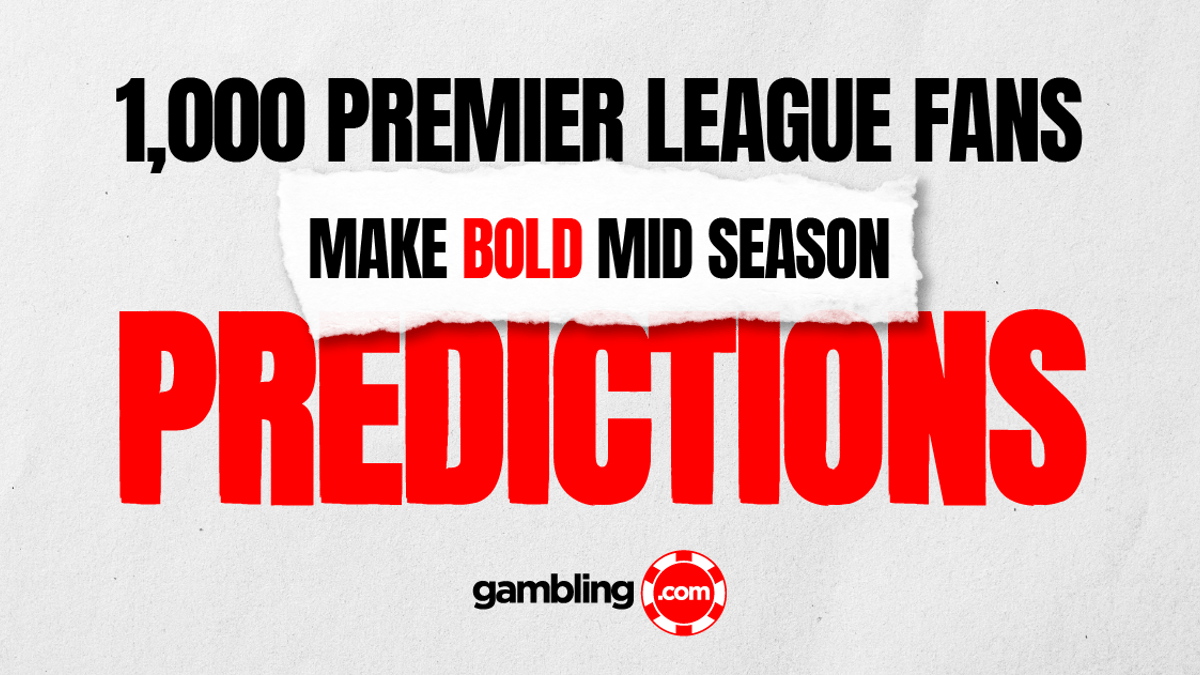 Arsenal Have One Hand On Title According To Supporter Survey Study Arsenal Have One Hand On Title According To Supporter Survey Study